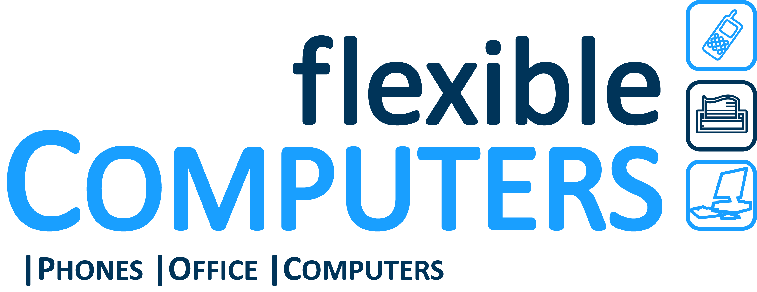 flexible COMPUTERS